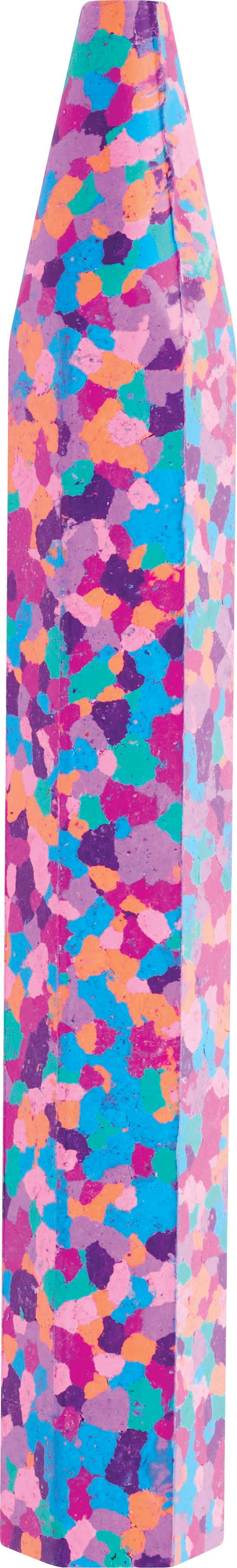 Jumbo Crazy Crayon - Cappy-Corn
