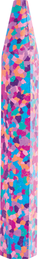 Jumbo Crazy Crayon - Cappy-Corn