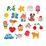 My First Puzzles - Happy Pairs