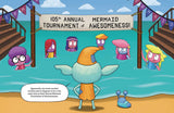 Mermaids Are the Worst!