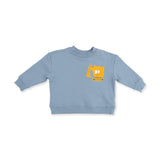 Drop Sleeve Sweatshirt - Digger Collection