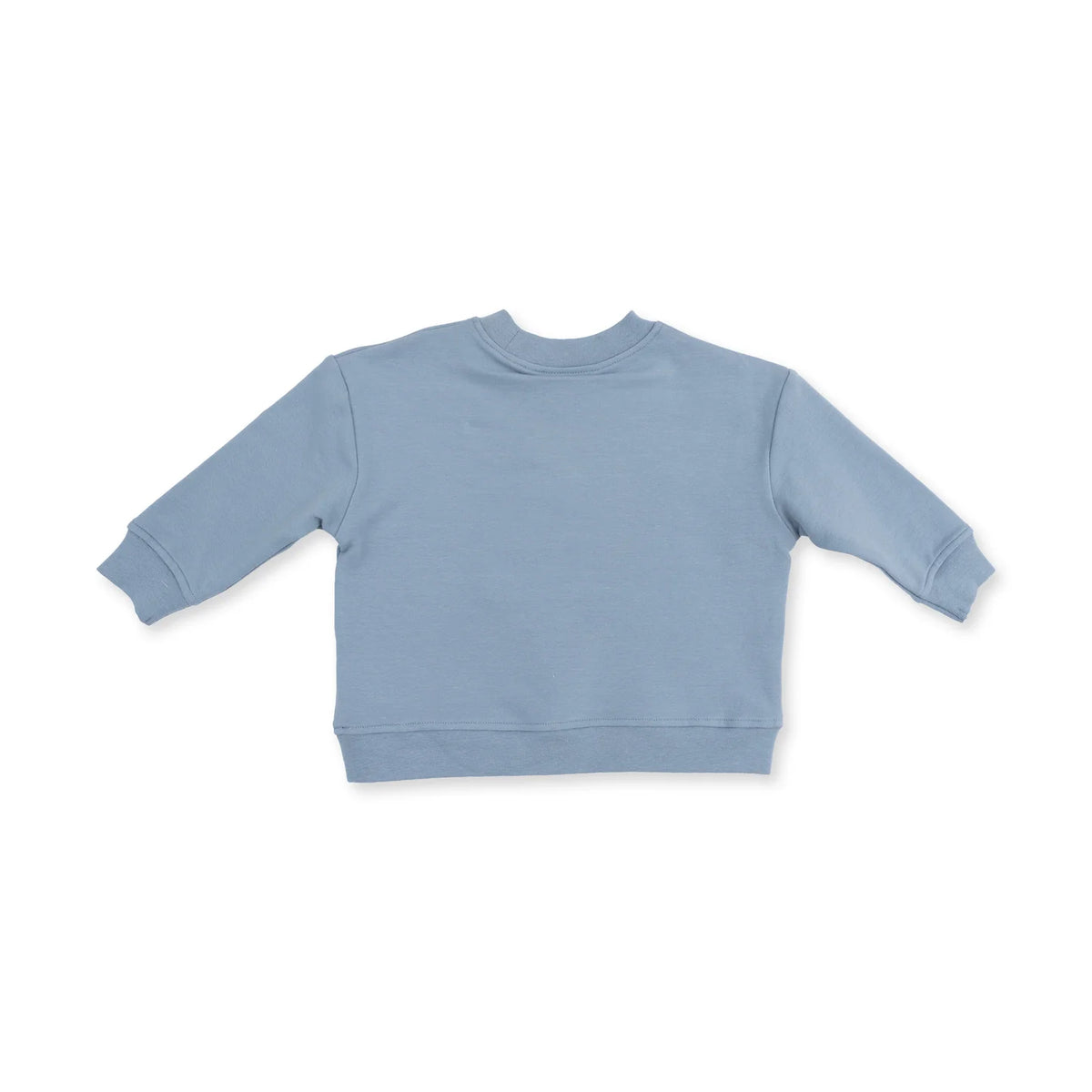 Drop Sleeve Sweatshirt - Digger Collection