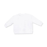 Drop Sleeve Sweatshirt - Golf
