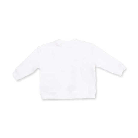 Drop Sleeve Sweatshirt - Golf