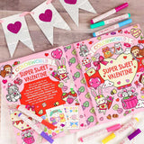 ColorWorld - Super Sweet Valentine