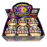 Fun Doh Mystery Dumpling
