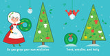 Seeking a Santa