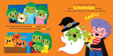 Trick or Treat