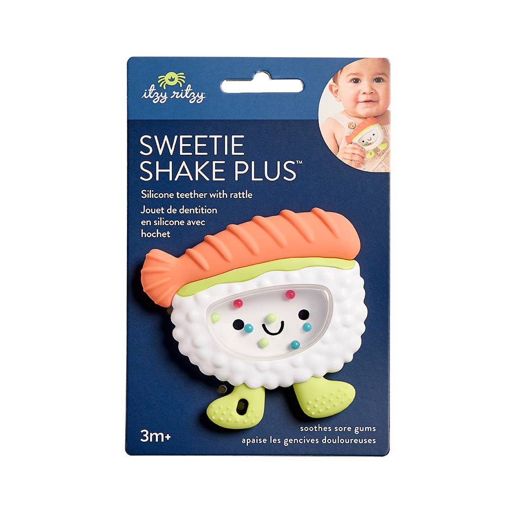 Sweetie Shake Plus - Sushi