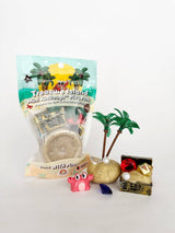 KidDough Mini Play Pack - Treasure Island