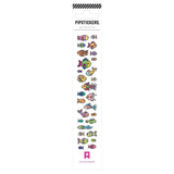 Pipstickers -  O-fish-al Cuties