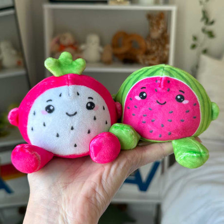 Super Duper Sugar Squishers - Plush All Stars