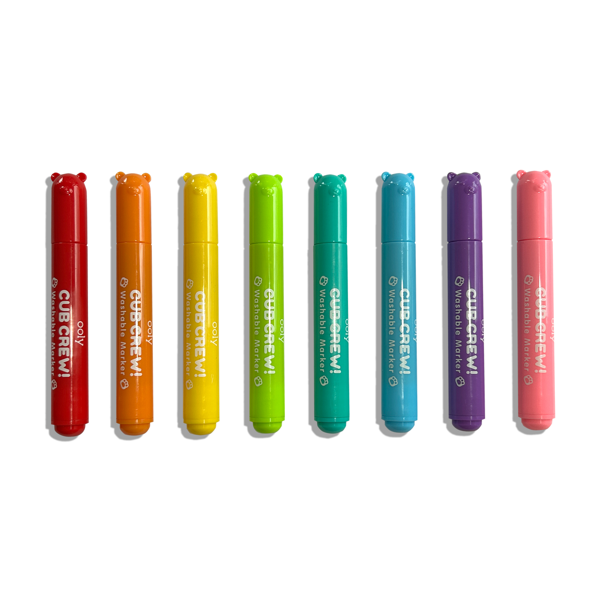 Cub Crew Markers