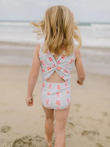 Madison Swimsuit - Le Crustace