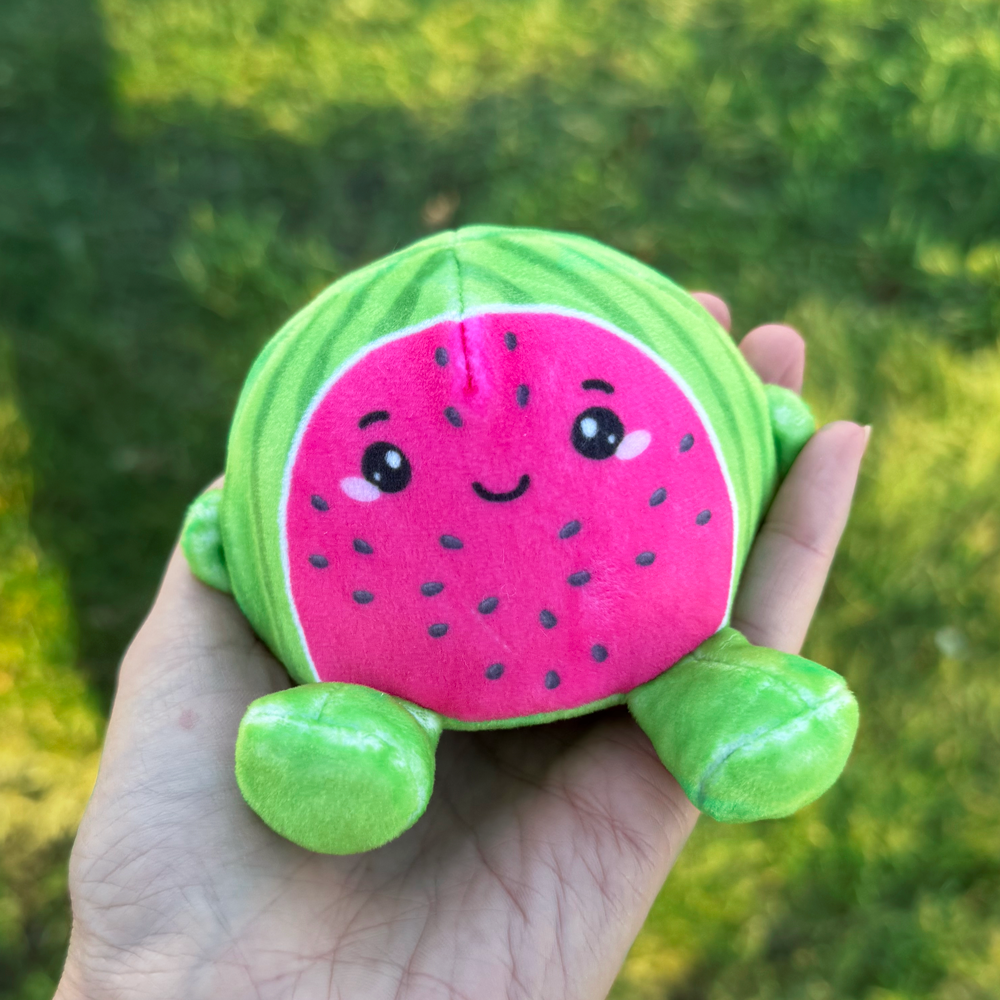 Super Duper Sugar Squishers - Plush All Stars