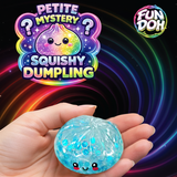 Fun Doh Mini Mystery Dumpling