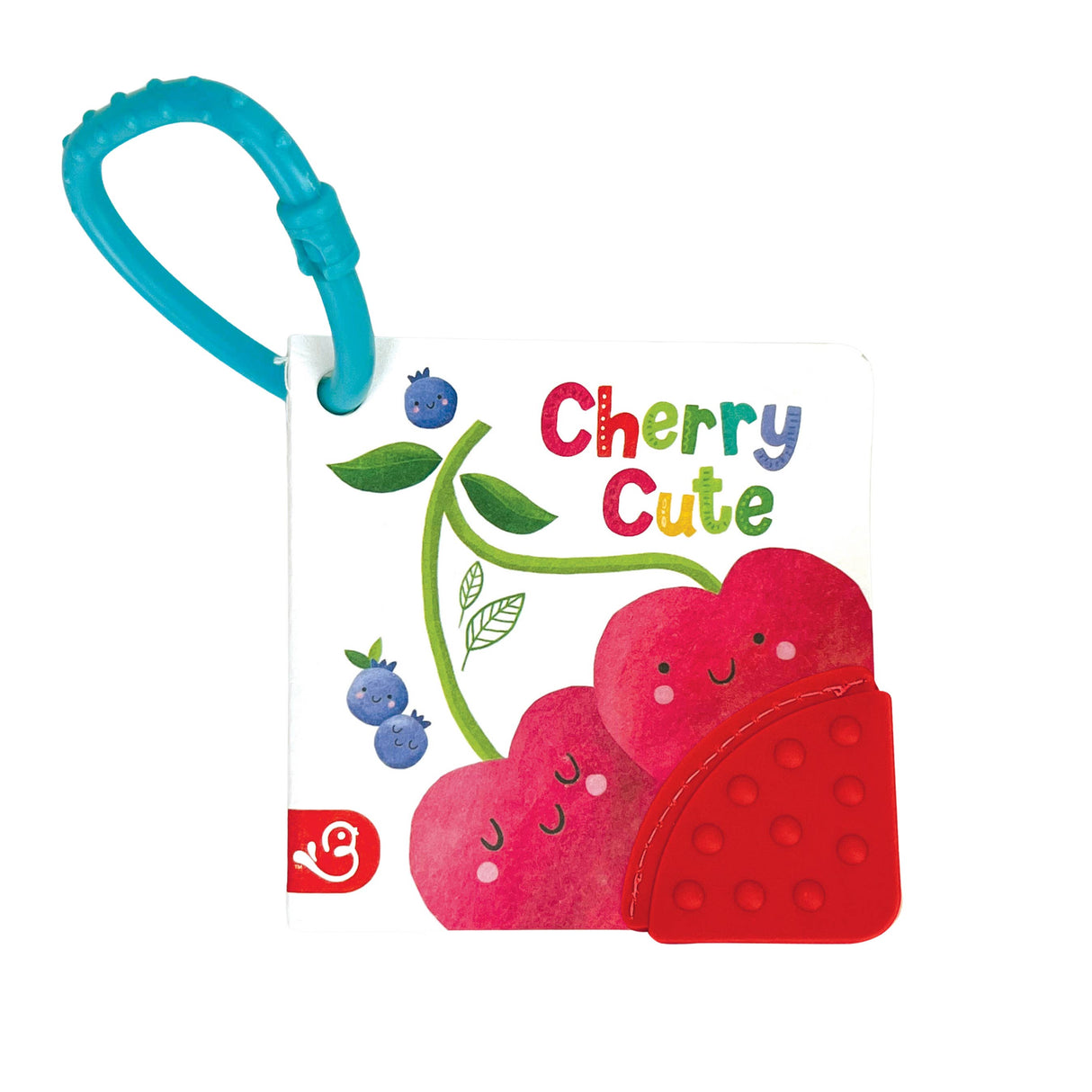 Tuffy Teether Book Set