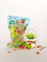KidDough Mini Play Pack - Berry Picking