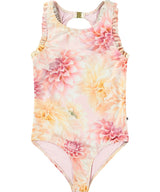 Molo Noona Swimsuit - Dahlia Pink