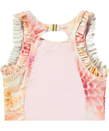 Molo Noona Swimsuit - Dahlia Pink