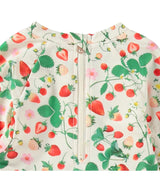 Molo Narice Swimsuit - Strawberry Field