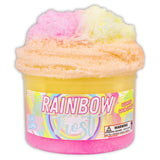 Dope Slimes - Rainbow Frost FINAL SALE
