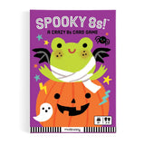Spooky 8s! Card Game