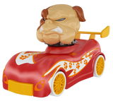 Knuckle-Headz Head Poppin' Crash Racer