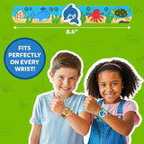 Snap Bandz - Animal Friends