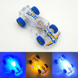 Marble Racers - Racing