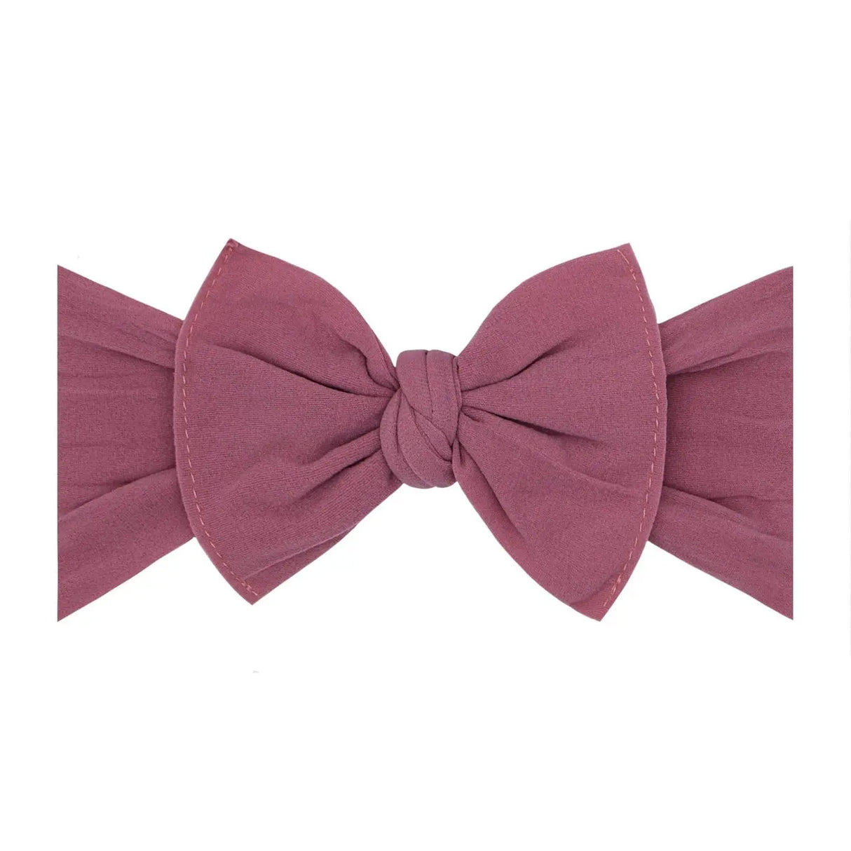 Baby Bling Classic Knot Headband