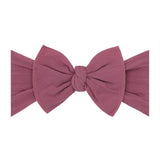 Baby Bling Classic Knot Headband