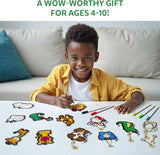 Aqua Puffs - Animals