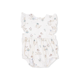 Sunsuit - Flower Ducklings