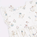 Sunsuit - Flower Ducklings