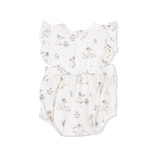 Sunsuit - Flower Ducklings