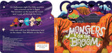 Monsters on the Broom