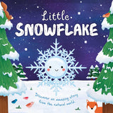 Little Snowflake