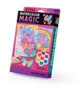 Magic Watercolor - Unicorn Dreams