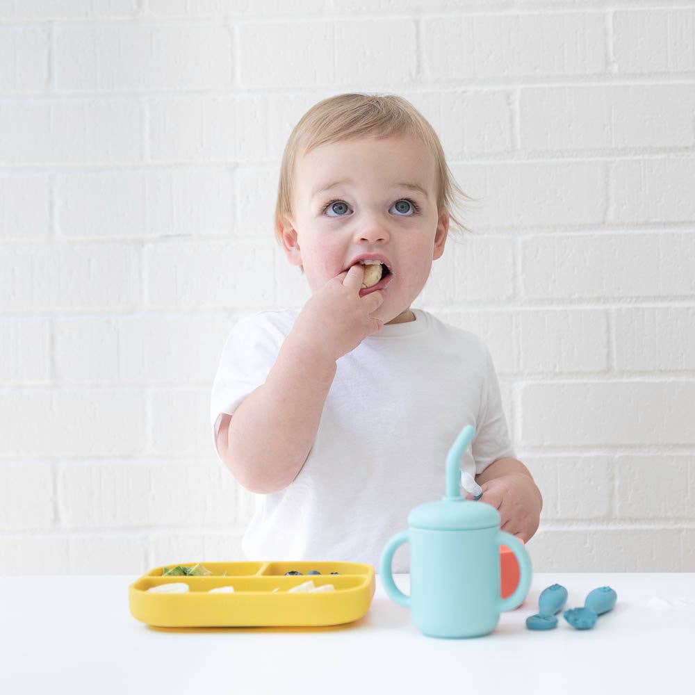 Learn to Eat Beginner Bundle - Circus Fun