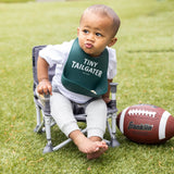 Wonder Bib - Tiny Tailgater