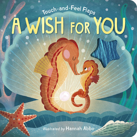 A Wish for You