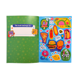 Switch-eroo! Color-Changing Activity Kit