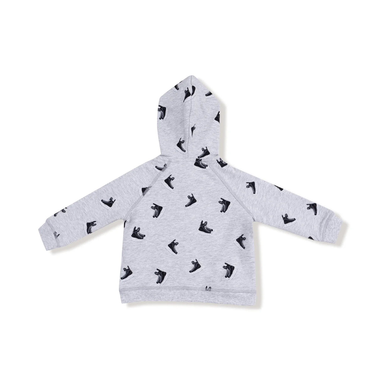 Zip Hoodie - Hockey