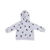 Zip Hoodie - Hockey
