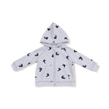 Zip Hoodie - Hockey