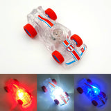 Marble Racers - Racing