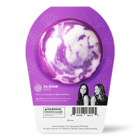 Da Bomb Bath Fizzers - Jasmine Bath Bomb™