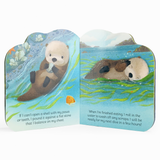 A Little Otter