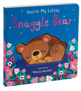 You're My Little Snuggle Bear